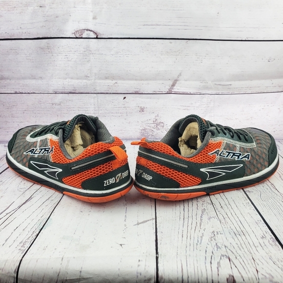 Altra Instinct 1.5 Mens Road Running Shoes - Picture 4 of 9